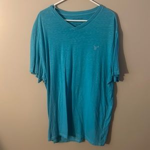 Like new American eagle men’s t shirts